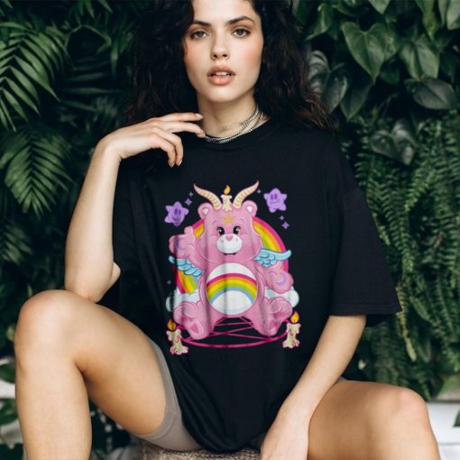 Scare Bear Shirt