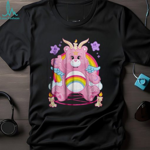 Scare Bear Shirt