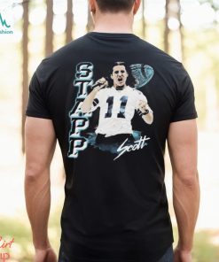 Scott Stapp Dallas Cowboys Thanksgiving Day Performance 90S Football T Shirt