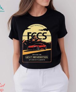 Scottsdale FCCS driving the next generation of car enthusiasts 2024 shirt, hoodie, sweater, long sleeve and tank top Scottsdale FCCS driving the next generation of car enthusiasts 2024 shirt
