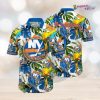 Cool Mickey Mouse Disney NFL Philadelphia Eagles NFL Hawaiian Shirt