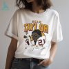 Texas Longhorns Big 12 Football Conference Champions 2023 Shirt