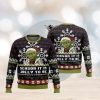 Season Jolly Star Wars Ugly Christmas Sweater