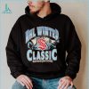 Pittsburgh Penguins Profile Big & Tall Arch Over Logo T Shirt