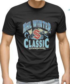 Seattle Kraken From The Deep Winter Classic 2024 shirt