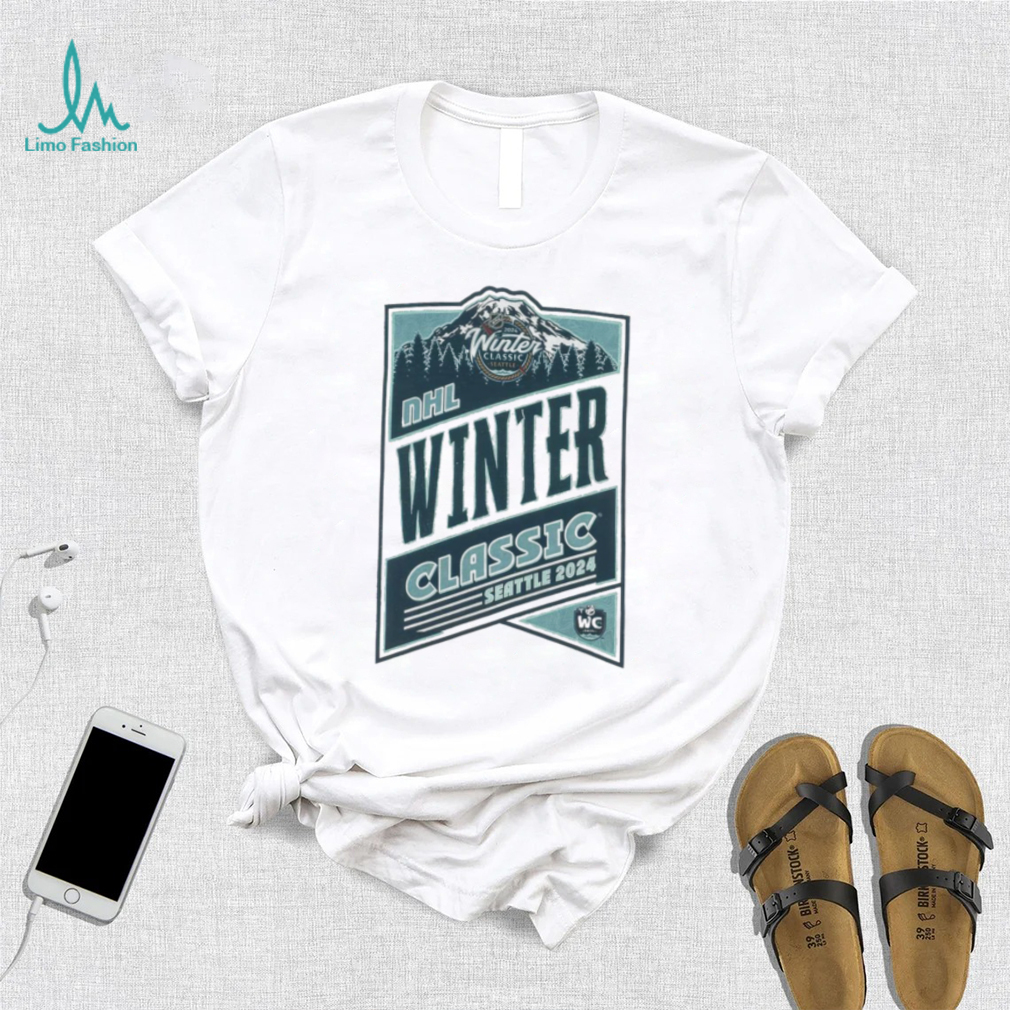 Seattle Kraken Frozen Tundra Winter shirt Seattle Kraken Frozen Tundra Winter shirt