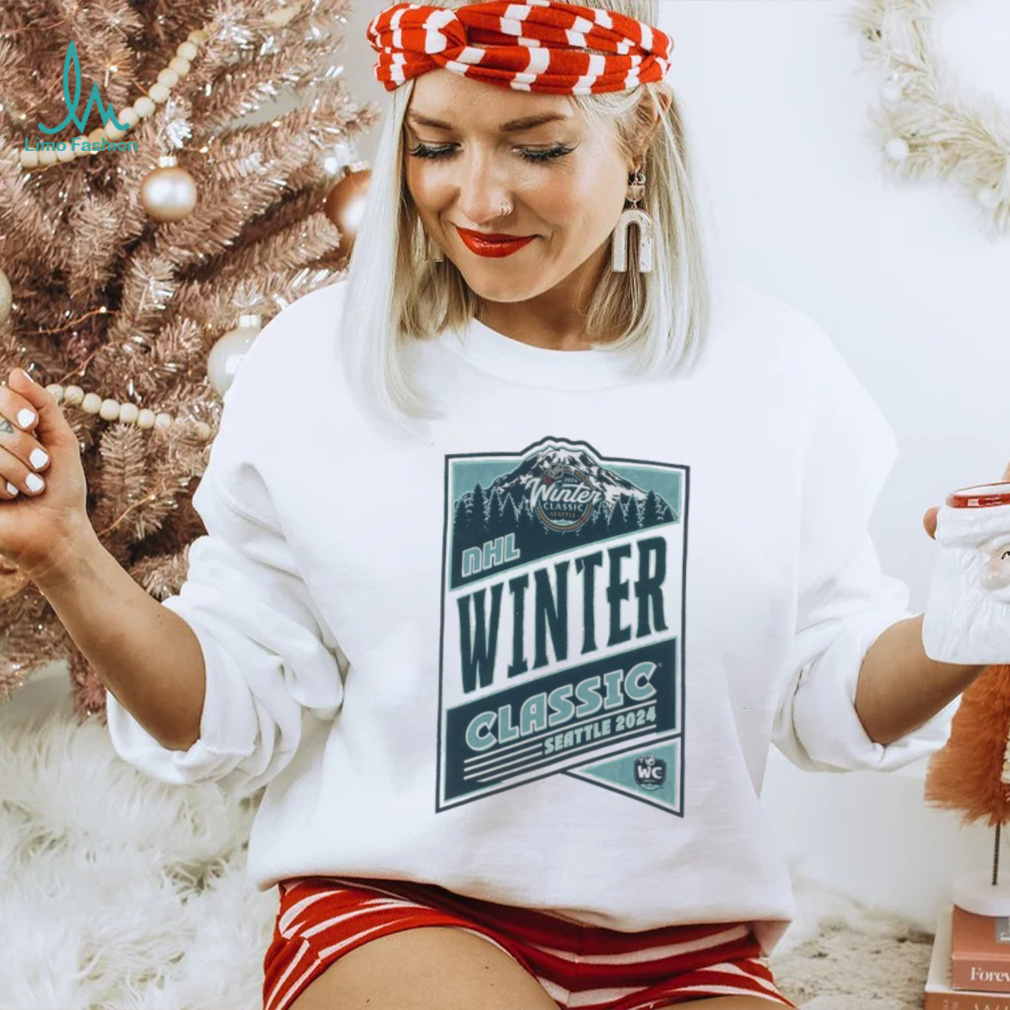 Seattle Kraken Frozen Tundra Winter shirt Seattle Kraken Frozen Tundra Winter shirt
