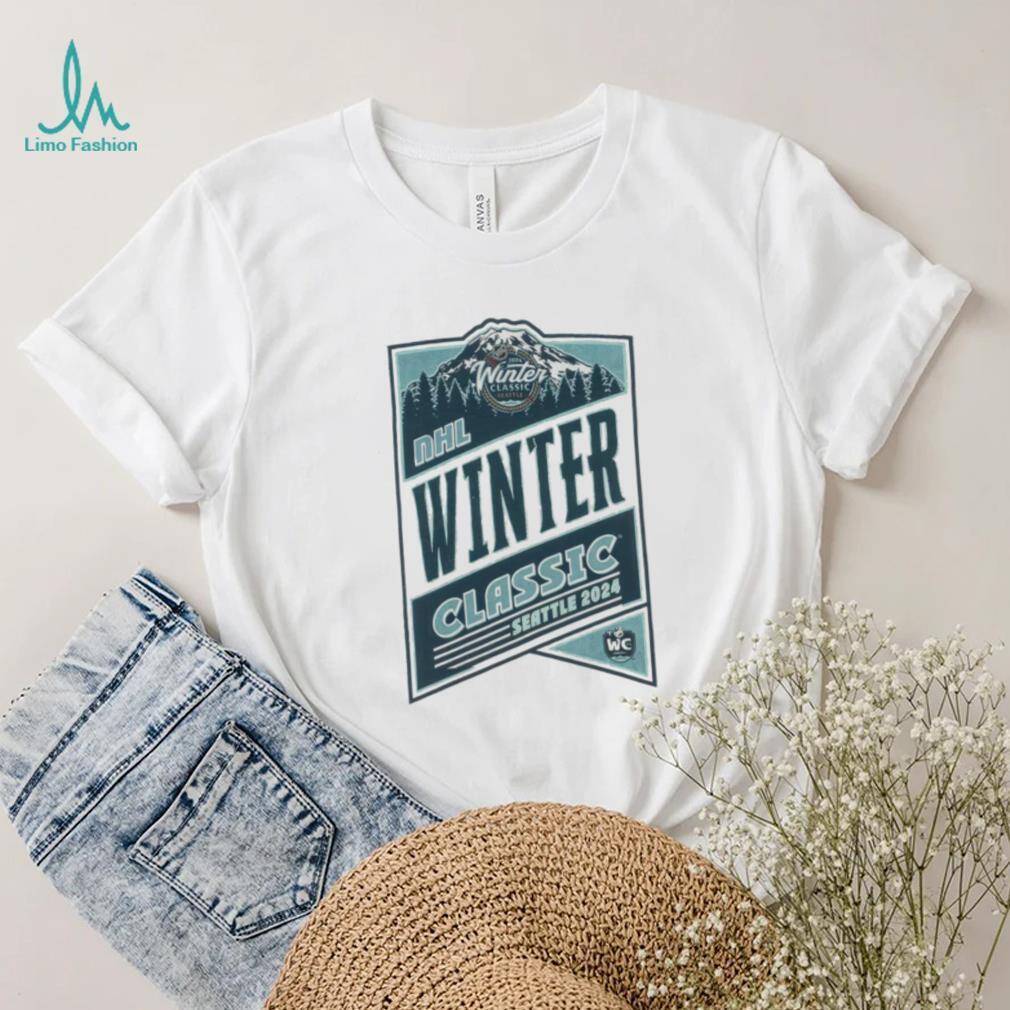 Seattle Kraken Frozen Tundra Winter shirt Seattle Kraken Frozen Tundra Winter shirt