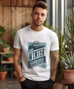 Seattle Kraken Frozen Tundra Winter shirt