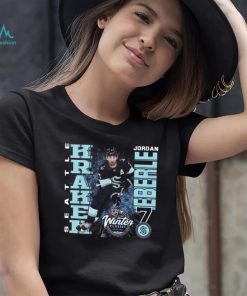 Seattle Kraken Jordan Eberle Mitchell & Ness Black 2024 NHL Winter Classic Player Graphic T Shirt, hoodie, sweater, long sleeve and tank top Seattle Kraken Jordan Eberle Mitchell & Ness Black 2024 NHL Winter Classic Player Graphic T Shirt