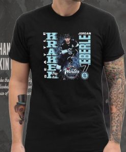 Seattle Kraken Jordan Eberle Mitchell & Ness Black 2024 NHL Winter Classic Player Graphic T Shirt, hoodie, sweater, long sleeve and tank top Seattle Kraken Jordan Eberle Mitchell & Ness Black 2024 NHL Winter Classic Player Graphic T Shirt