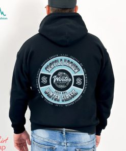 Seattle Kraken Regional NHL Winter Classic 2024 Shirt