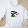 Brocks Brew San Francisco Football Shirt