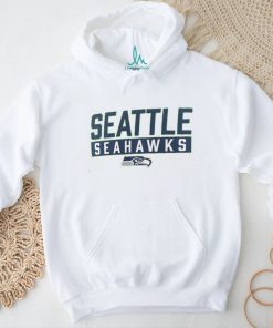 Seattle Seahawks Fanatics Branded T Shirt