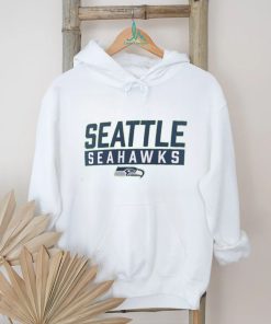 Seattle Seahawks Fanatics Branded T Shirt