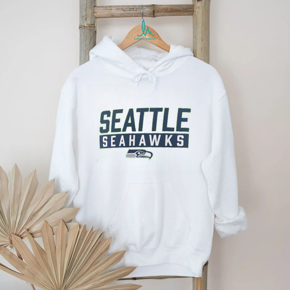Seattle Seahawks Fanatics Branded T Shirt Seattle Seahawks Fanatics Branded T Shirt