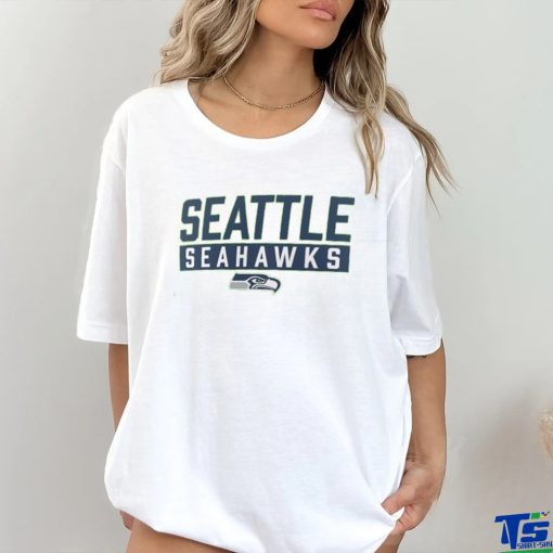 Seattle Seahawks Fanatics Branded T Shirt