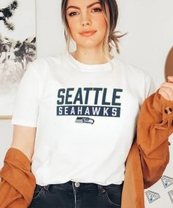 Seattle Seahawks Fanatics Branded T Shirt