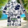 Tampa Bay Buccaneers Limited Edition Hawaiian Shirt 3D All Over Print For Fans