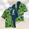 Denver Broncos NFL Customized Summer Hawaii Shirt For Sports Fans