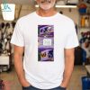 Primates Merch Return To The Jungle T Shirt
