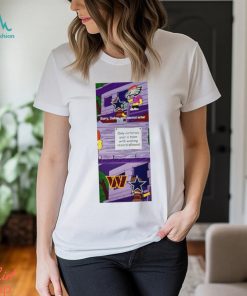 Seattle Seahawks sorry Dallas you cannot enter only victories over a team with winning record allowed meme shirt