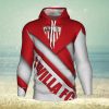 Pittsburgh Steelers AOP Hoodie 3D Ver 8
