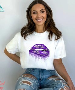 Sexy Lips Baltimore Ravens NFL Shirt, hoodie, sweater, long sleeve and tank top Sexy Lips Baltimore Ravens NFL Shirt