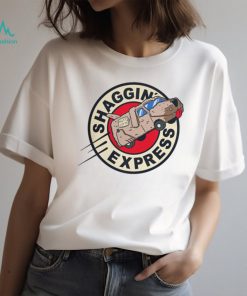 Shaggin Express Shirt