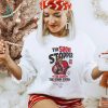 Post Malone Dallas Cowboys Posty Shirt Post Malone Dallas Cowboys Posty Shirt