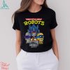 Saturday Morning Villains Shirt