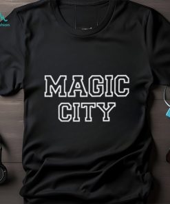 Shirt T.I. Magic City Unisex T Shirt