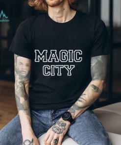 Shirt T.I. Magic City Unisex T Shirt