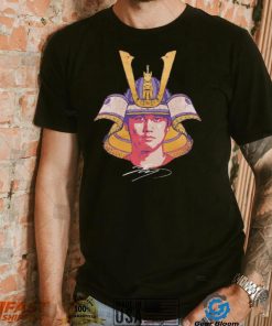 Shohei Ohtani Los Angeles Angels Samurai Shohei signature shirt