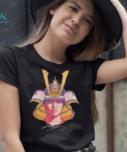 Shohei Ohtani Los Angeles Angels Samurai Shohei signature shirt