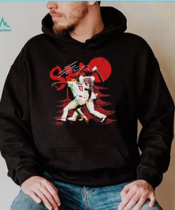 Shohei Ohtani Los Angeles Angels Sho Dual signature T shirt, hoodie, sweater, long sleeve and tank top Shohei Ohtani Los Angeles Angels Sho Dual signature T shirt