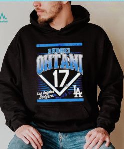 Shohei Ohtani Los Angeles Dodgers ’47 Franklin shirt
