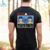 NCAA Division III Football Semifinals The Road To Salem 2023 Sport Teams Logo T Shirt