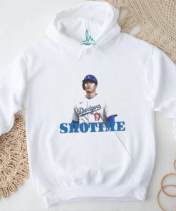 Shohei Ohtani Los Angeles Dodgers Mlb Jay Dodger Baseball Shohei Ohtani Shirt