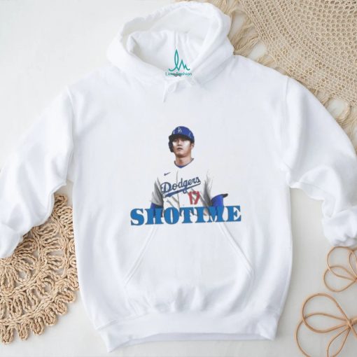 Shohei Ohtani Los Angeles Dodgers Mlb Jay Dodger Baseball Shohei Ohtani Shirt