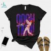 Shohei Ohtani Ohtani signature retro shirt