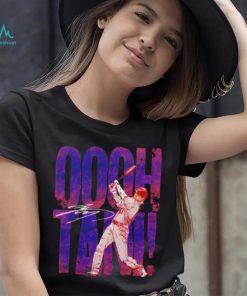 Shohei Ohtani Ohtani signature retro shirt