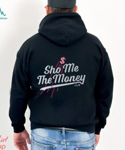 Shohei Ohtani Sho Me The Money Shirt