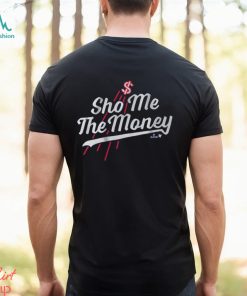 Shohei Ohtani Sho Me The Money Shirt
