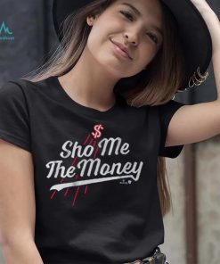 Shohei Ohtani Sho Me the Money Shirt