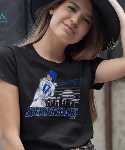 Shohei Ohtani Shotime Skyline Shirt