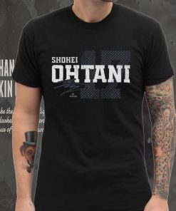 Shohei Ohtani Type WHT Shirt