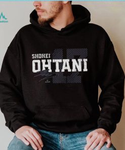 Shohei Ohtani Type WHT Shirt