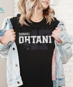Shohei Ohtani Type WHT Shirt