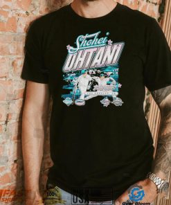 Shohei’s Home Pastel Alt shirt